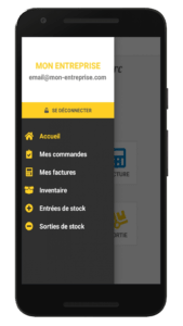 factee mobile